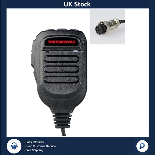 Pro pin radio - pro,