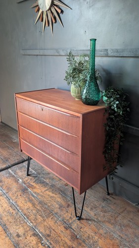 Vintage mid century danish - vintage,