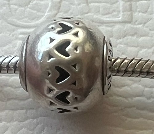Pandora sterling silver - pandora,
