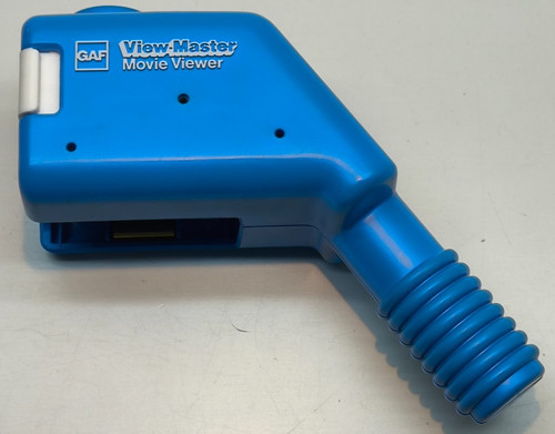 Rare vintage gaf view - gaf, view-master
