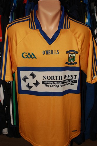 Limavady wolfhounds gac gaa - wolfhounds,