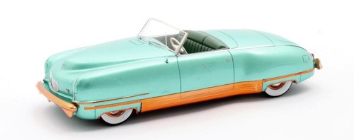 Matrix scale models chrysler - models,