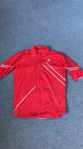 Castelli men short sleeve - castelli,