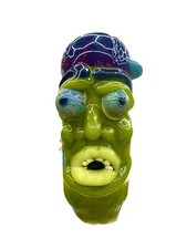 Heady 18mm Bowl by Charisma