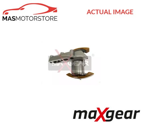 Engine timing chain tensioner - chain,