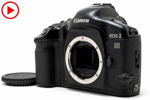 Near mint canon - ⏯️,