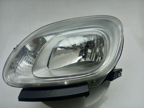 Fiat panda headlamp headlight - fiat,