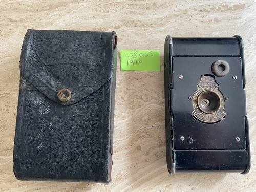 Kodak vest pocket - kodak,