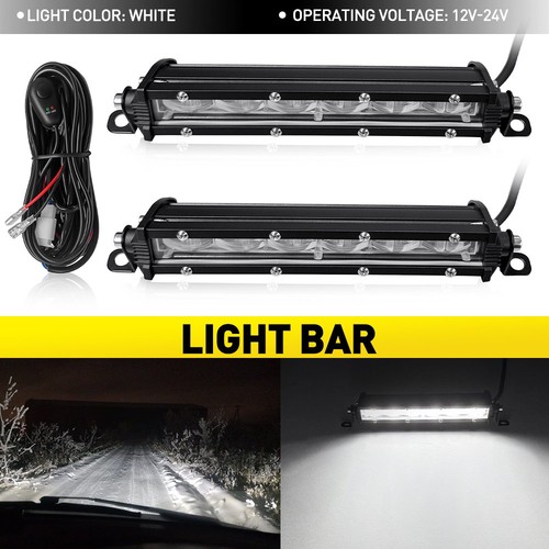 Led slim light - slim,