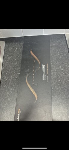 Babyliss pro smooth shape - babyliss,