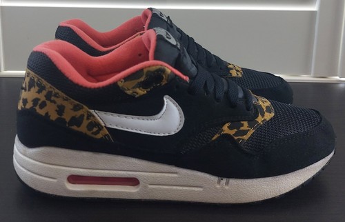 Nike air max leopard - max, –