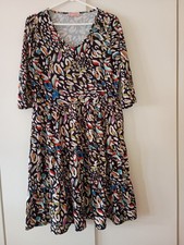 Popsy Alayna Dress 14