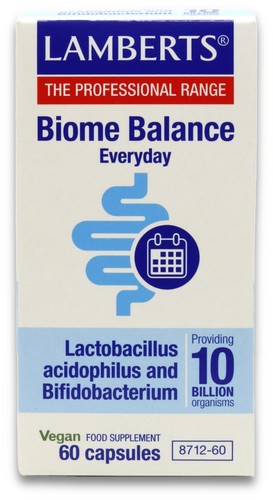 Lamberts biome balance - lamberts,
