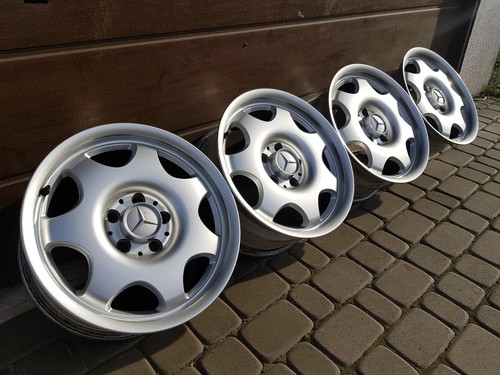 Alloys 5x112 mercedes - 5x112,