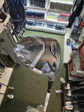 Ladies Cobra Aerojet Max