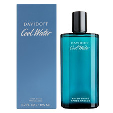 Davidoff Cool Water 125ml