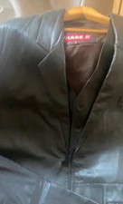 Men’s Chocolate Brown 3 PC