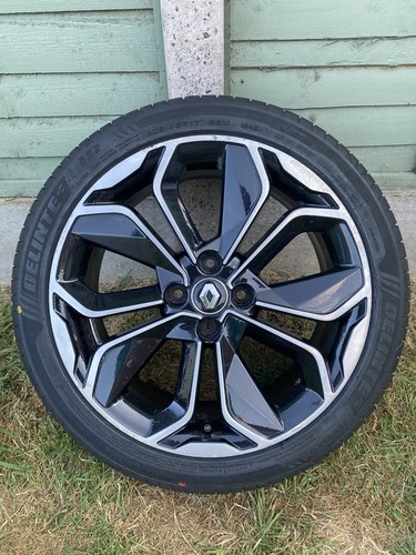 Renault clio mk4 - renault, 17”