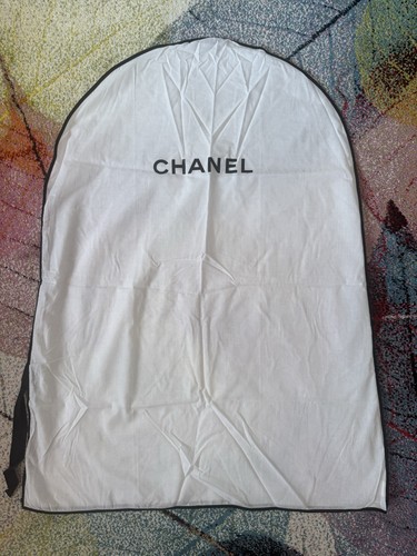 Chanel garment dust - chanel, bag