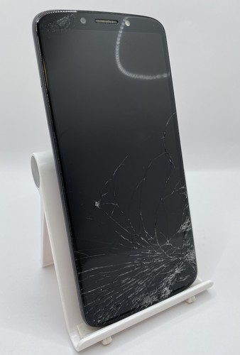 Motorola moto play indigo - g6,