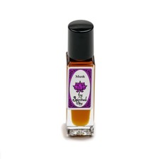 Spiritual Sky Perfume Oil -