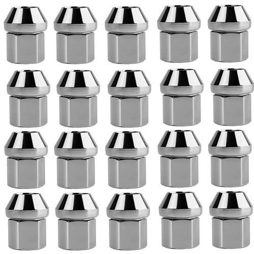 20pcs set wheel nuts - 20pcs/set,