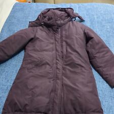 M&S Per Una padded coat size M