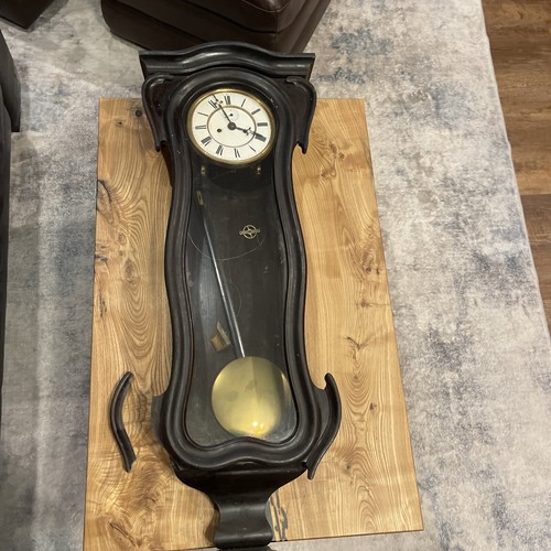 Rare antique gustav becker - antique,