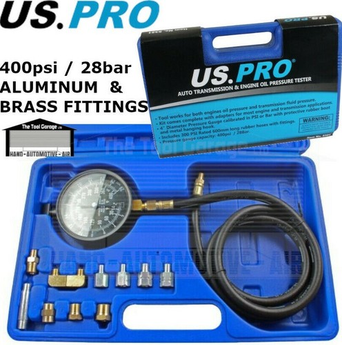 Pro auto transmission - us,
