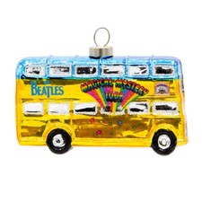 Beatles Magical Mystery Tour