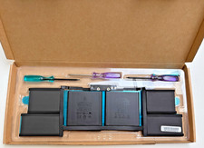 New Genuine Apple MacBook Pro 15" A1990 Year 2017/2018/2019 Battery A1953