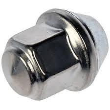 Ford  Wheel Nuts M12x1.5mm For