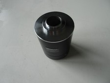 Olympus U-CMAD2 microscope camera adapter mount. Free UK P&P.