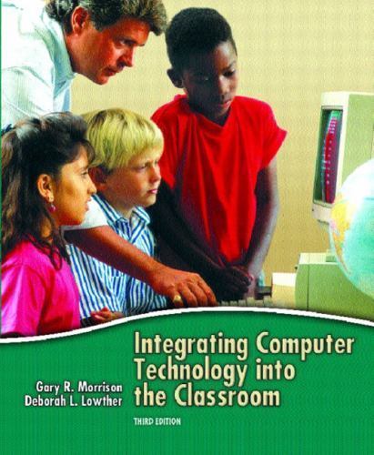 Integrating computer - integrating,