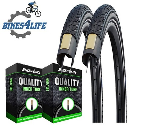 Schwalbe road cruiser 700 - x,