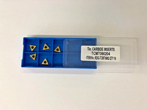 Rdgtools tcmt carbide tips - rdgtools,