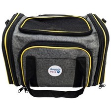 HugglePets Pet Carry Bag Case