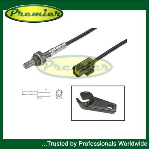 Premier front lambda sensor - premier,