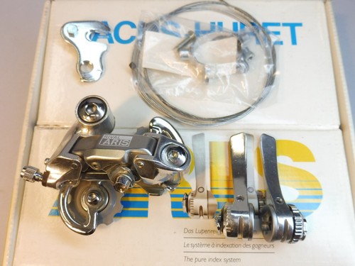 Sachs huret rival 6 speed - -,