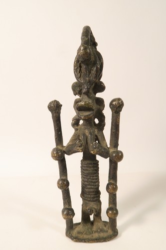 Old yoruba ekiti - yoruba, figurine