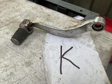 KTM LC4 640 Prestige Gear Lever 2003