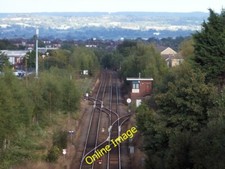 Photo 6x4 Exmouth Junction