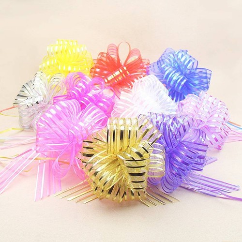Jufo 10pcs 50mm gift wrap - 50mm,