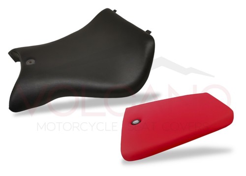 Seat cover - seat, cagiva