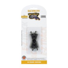 Bachmann USA 30° Crossing N