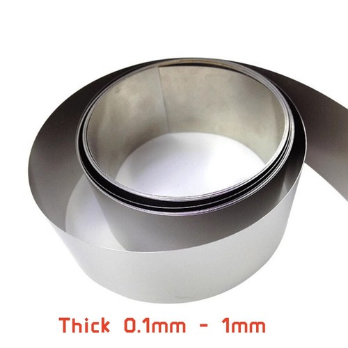 Thickness 1mm - 0.1mm,