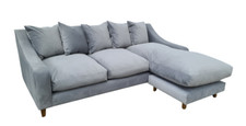 LOAF Oscar L/RHF Chaise Sofa