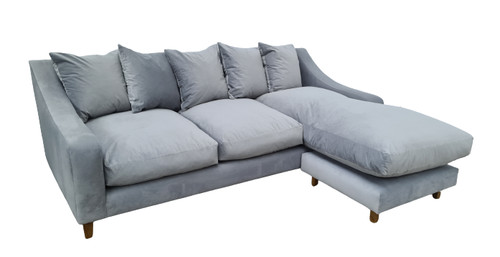 Loaf oscar rhf - loaf, l/rhf