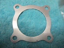 Suzuki FR 80 cylinder head