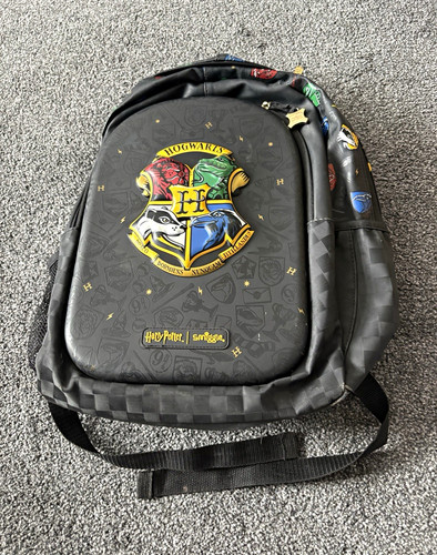 Smiggle harry potter hogwarts - smiggle,